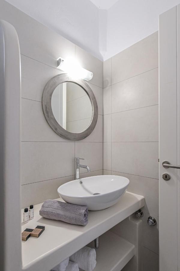 Aparthotel Vive Mare Plaka II Exterior foto